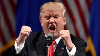 ABD Başkanı Trump, gümrük tarifelerinde fiyatlar nedeniyle ülkenin perakende devi