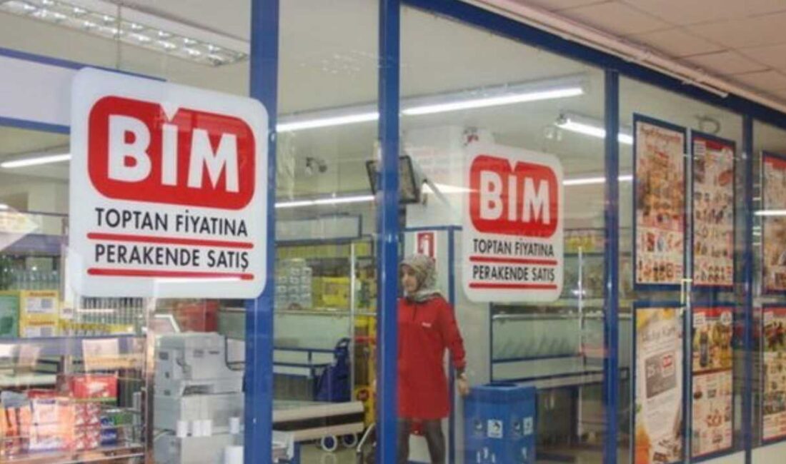 16 Mayıs 2025 Cuma günü itibariyle geçerli olacak BİM aktüel