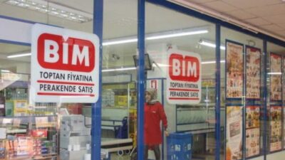 16 Mayıs 2025 Cuma günü itibariyle geçerli olacak BİM aktüel