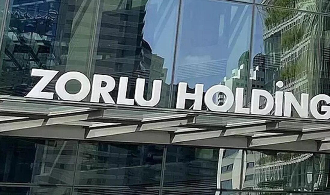 Türkiye’nin dev şirketlerinden Zorlu, Vestel’de mesai harcayan 2 bin kişinin