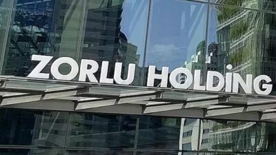 Türkiye’nin dev şirketlerinden Zorlu, Vestel’de mesai harcayan 2 bin kişinin