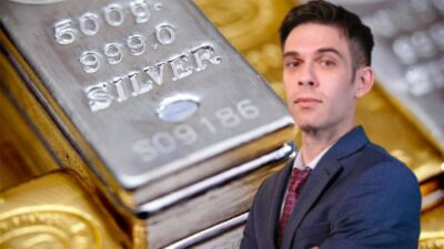 Phillip Portfoy Araştırma Başkanı Ali Akova, altın, gümüş ve bakır