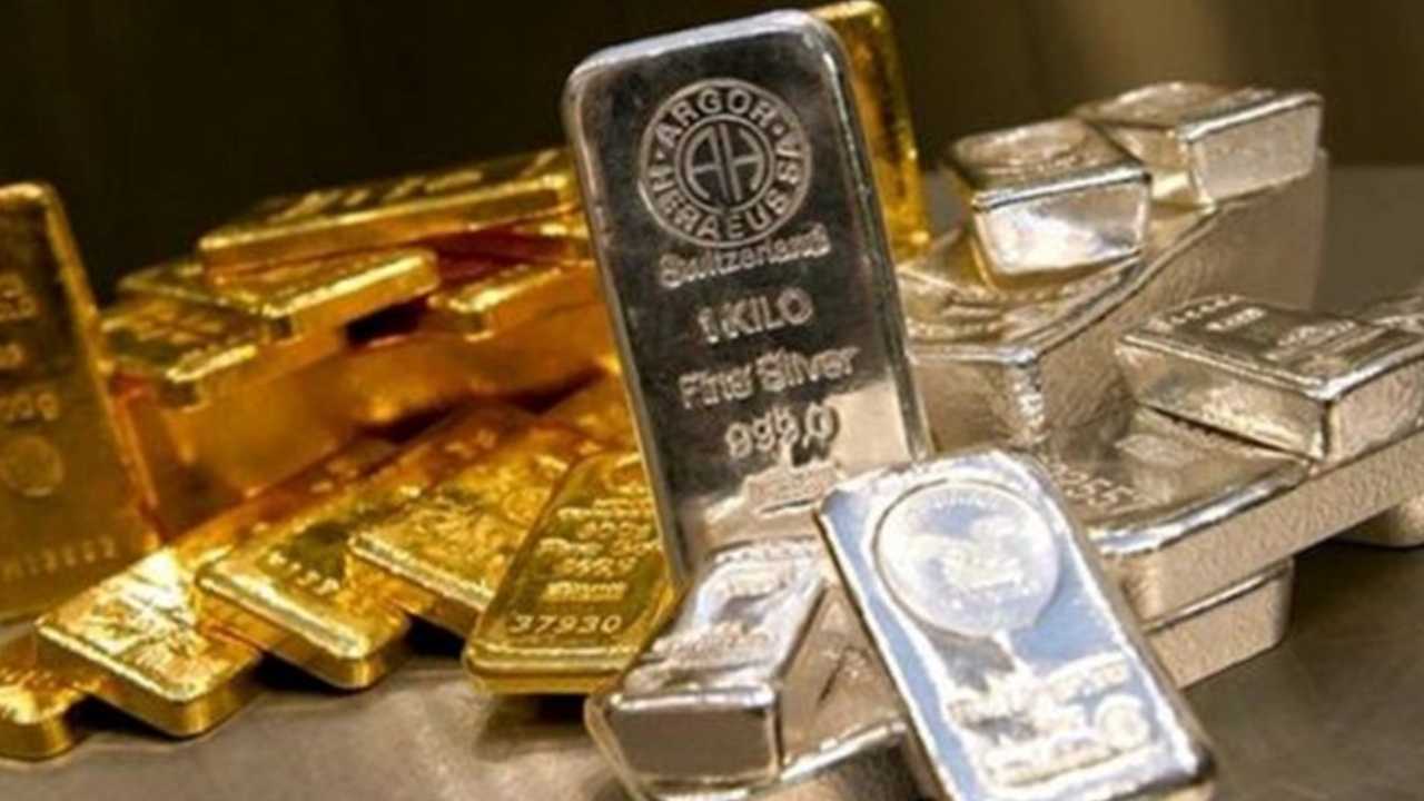 Altın, gümüş ve bakır fiyatları nereye gidiyor? Uzman isimden çarpıcı analiz
