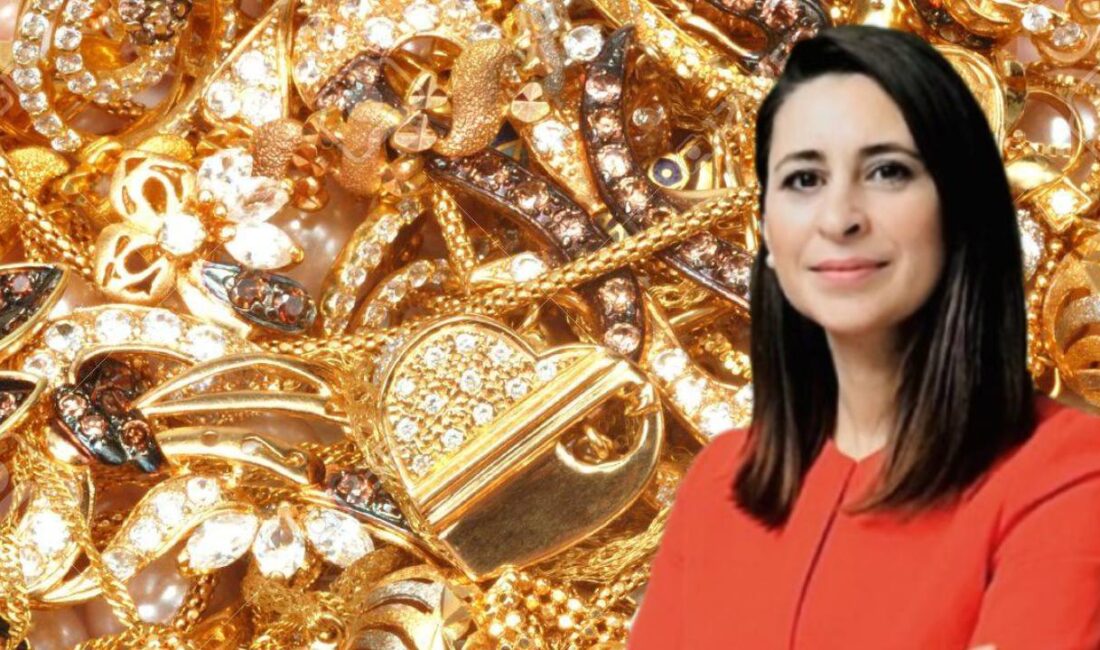 Altın, öncesinde bir ticaret savaşları etkisiyle resesyon mu geliyor söylemleriyle