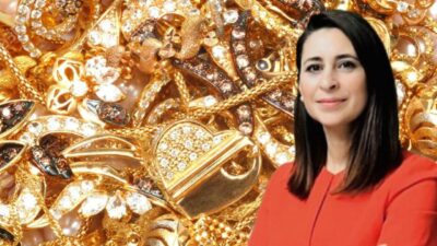 Altın, öncesinde bir ticaret savaşları etkisiyle resesyon mu geliyor söylemleriyle