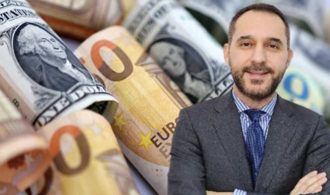 Dolar kuru 148,31 seviyesine yükseldi ve bu, 3 Nisan'dan bu