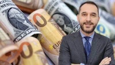 Dolar kuru 148,31 seviyesine yükseldi ve bu, 3 Nisan'dan bu