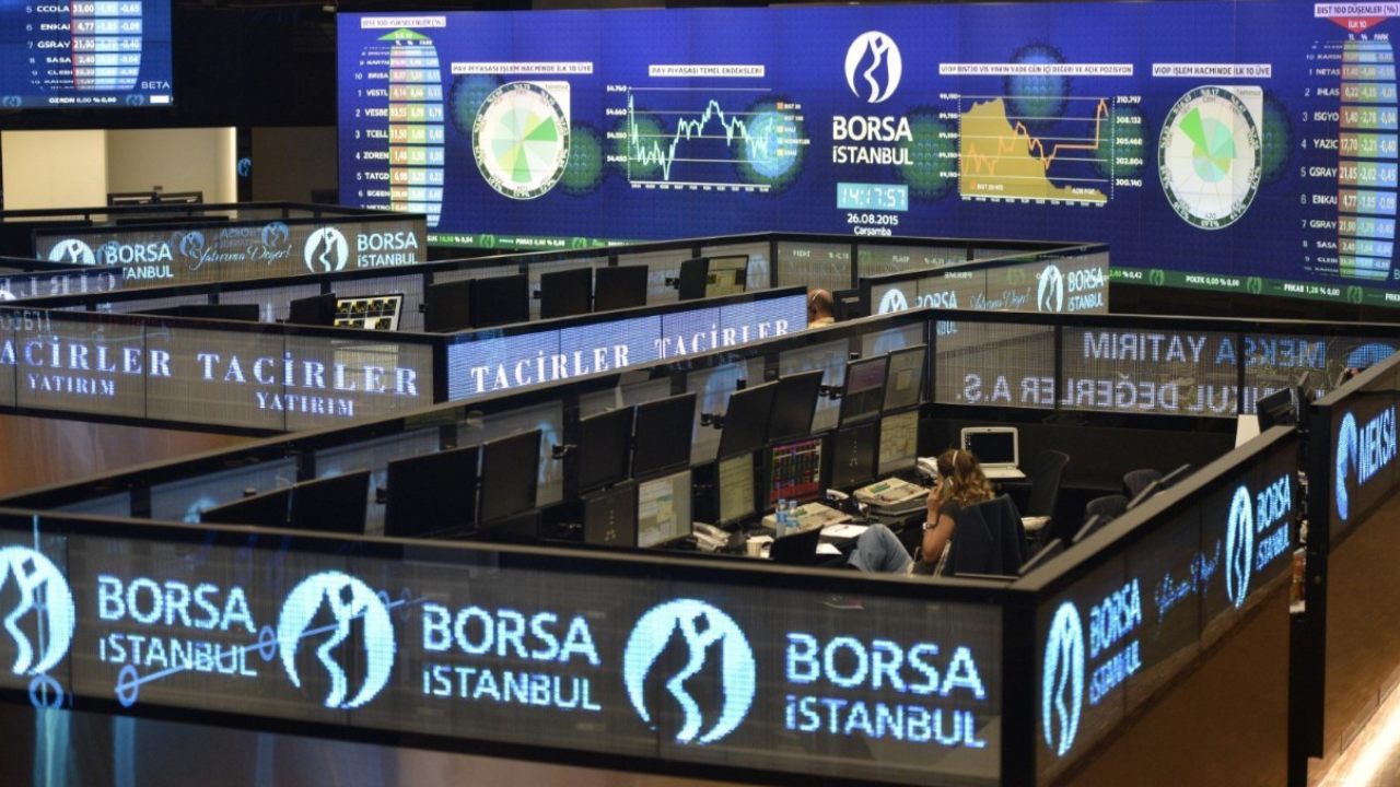 Gelişmeleri tek tek sıralayarak sene sonu için seviye verdi! Uzman isimden çarpıcı borsa analizi