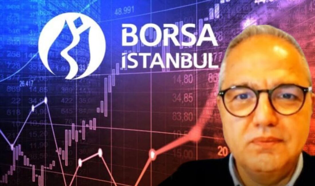 Ticaret anlaşması ve PKK'nin kendini feshetme süreciyle başlayan toparlanma borsa