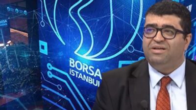 Borsa İstanbul'da kısmi toparlanmalar görülürken enflasyon tartışmaları yeniden alevlendi. A1