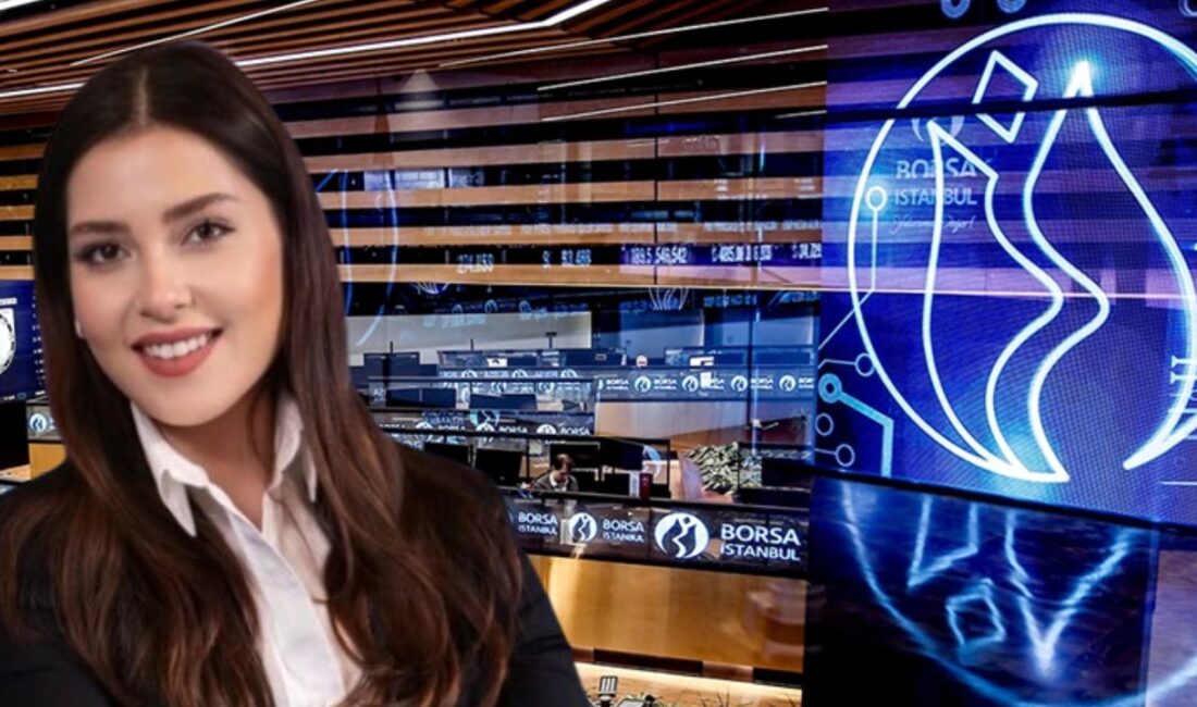 Euro, dolar, altın ve bitcoin derken Borsa İstanbul'da da bir