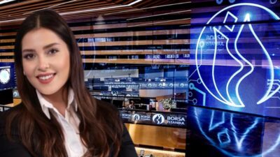 Euro, dolar, altın ve bitcoin derken Borsa İstanbul'da da bir