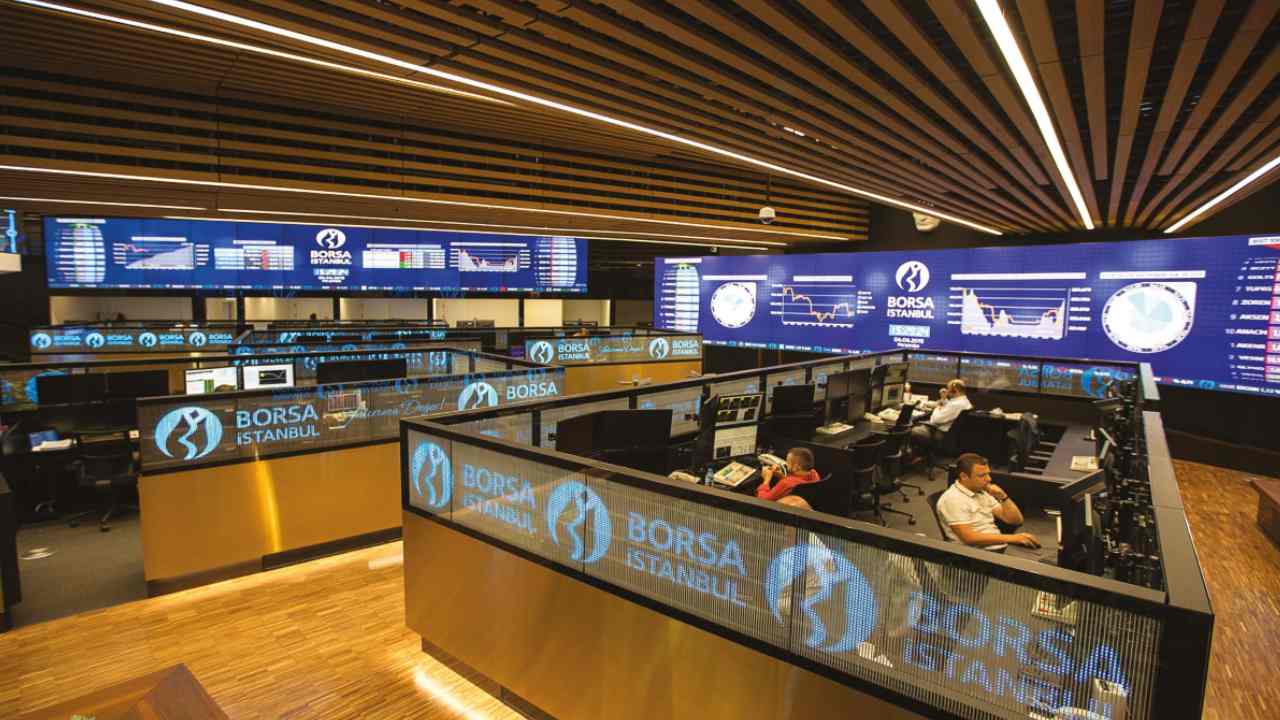 Uzman isim borsada kritik direnç noktasını ilk kez açıkladı
