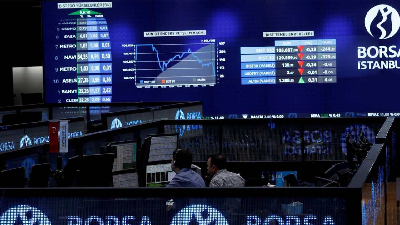 Uzman isim borsada kısa vade için direnç noktası açıkladı! Çok ama çok dikkat çekecek