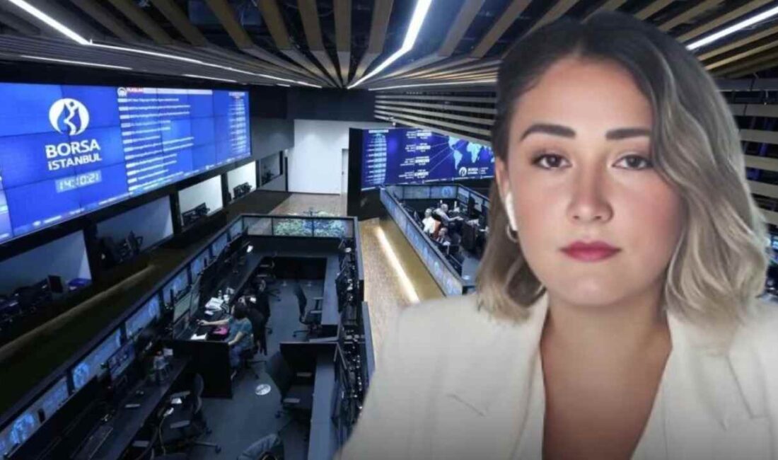 Borsa İstanbul yeni haftaya yükselişle başladı. %2.35'lik bir değer artışı