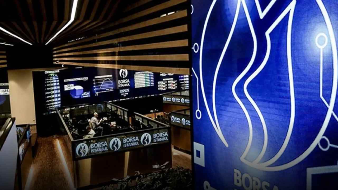Borsa İstanbul'da rüzgar tersine döndü! Uzman isim seviye vererek yeni bir trende başlayabilir dedi