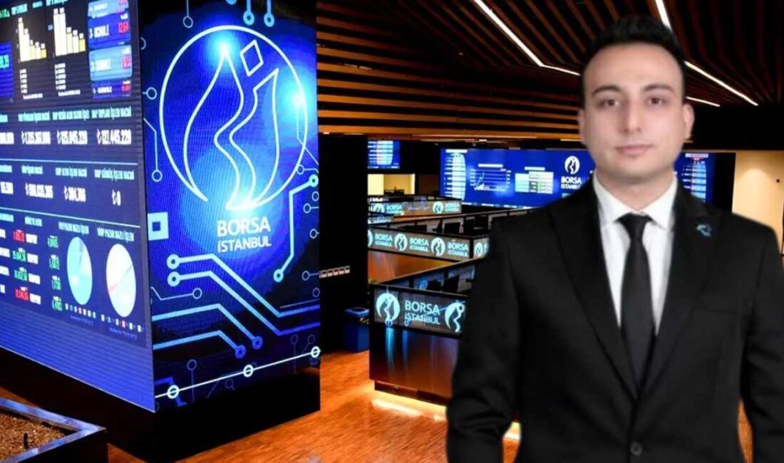 Borsa İstanbul'da geçtiğimiz hafta yaşanan yükselişin ardından kısmen gelen düşüş