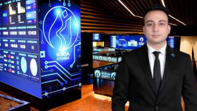 Borsa İstanbul'da geçtiğimiz hafta yaşanan yükselişin ardından kısmen gelen düşüş