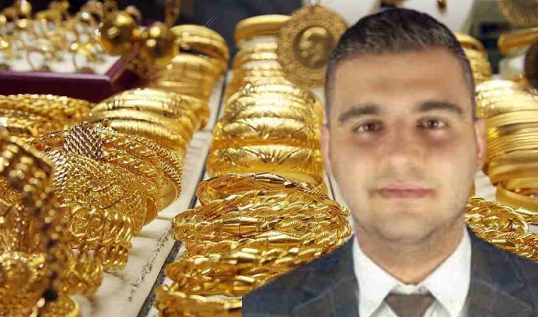 Son jeopolitik gelişmelerin sonrasında düşüş trendi başlayan altın, 4.000 TL