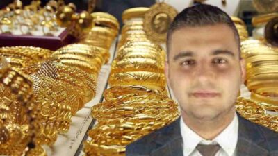 Son jeopolitik gelişmelerin sonrasında düşüş trendi başlayan altın, 4.000 TL