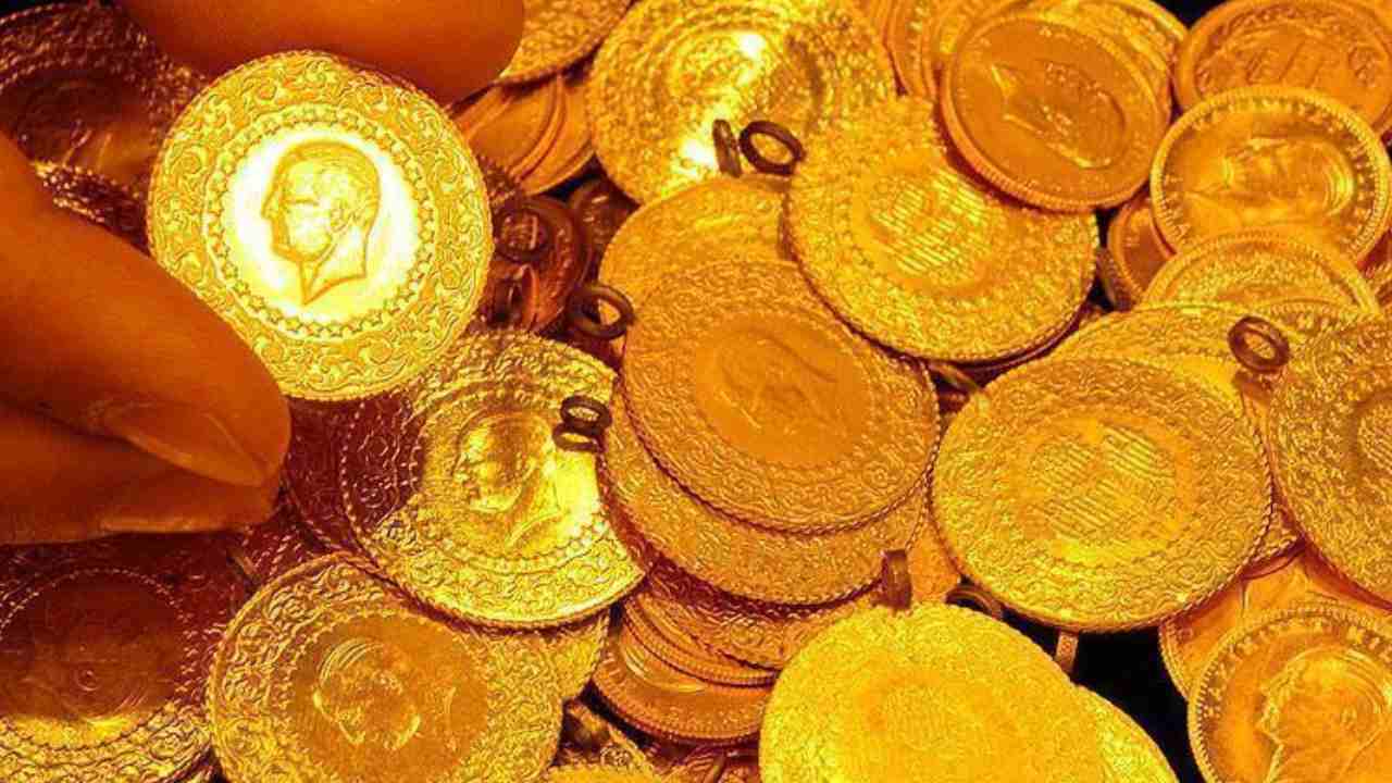 Altın fiyatlarındaki psikolojik destek seviyesini açıkladı! Yatırım Danışmanı uyardı