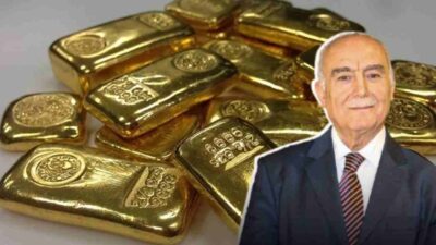 Altın ve Para Piyasaları Uzmanı Mehmet Ali Yıldırımtürk, portföy oluşturdu.