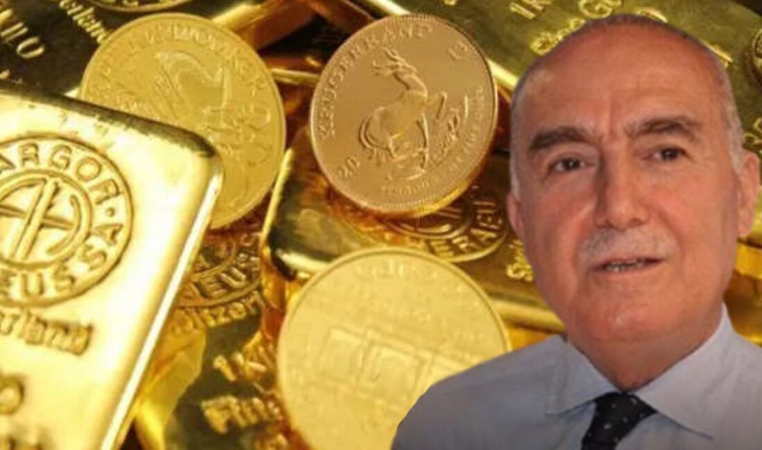 Altın fiyatları, ticaret anlaşması ve jeopolitik gelişmelerin ardından büyük bir