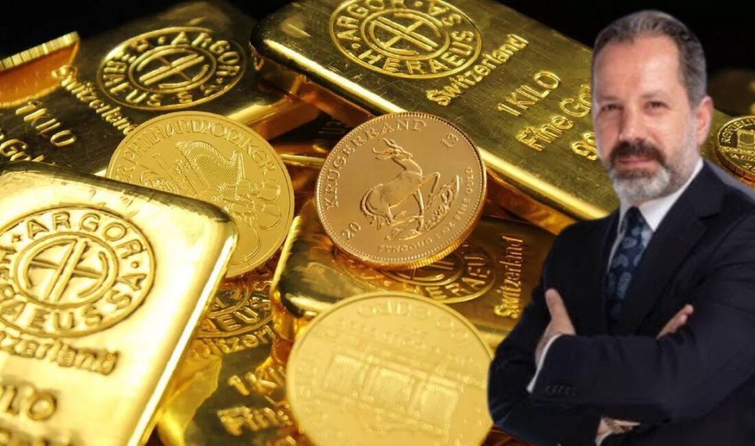 Dolarda hafif bir kıpırdanma görüldü. 38,06 gibi. Ons da yükseldi.