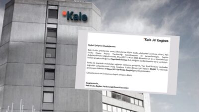 Yapı ürünleri, yapı kimyasalları, havacılık, hizmet ve son olarak da