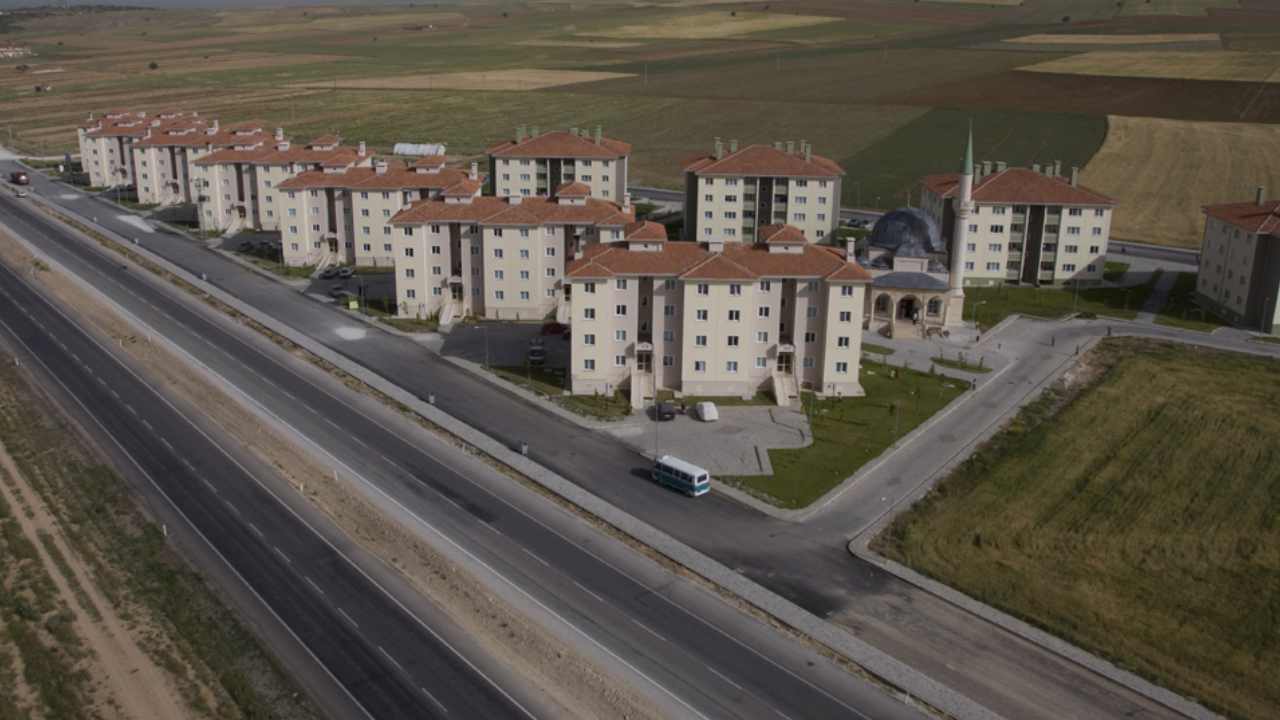 53 ilde 357 taşınmaz satışa çıkıyor! TOKİ dev kampanyayı duyurdu