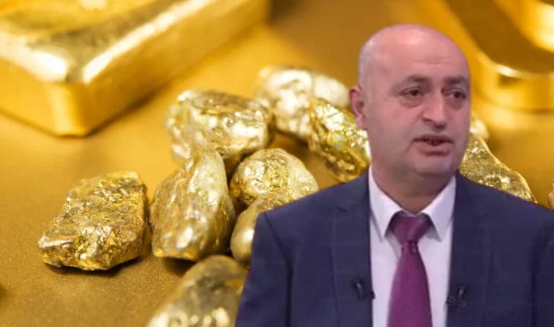 Altın ve para piyasaları uzmanı Adnan Kapukaya, canlı yayında değerlendirmelerde