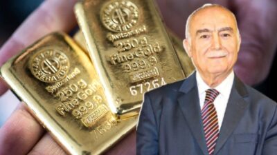 Gram altın fiyatlarının dalgalı bir şekilde hareket etmesi yatırımcının kafasını