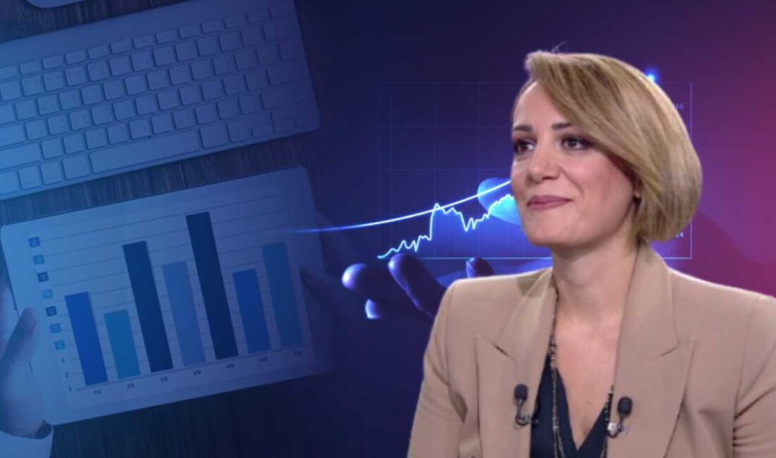 Ekonomist Nilüfer Sezgin portföy oluşturdu, yatırımcıya yol gösterdi. İşte Sezgin'e