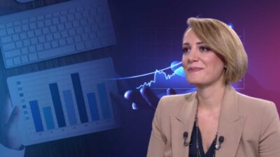 Ekonomist Nilüfer Sezgin portföy oluşturdu, yatırımcıya yol gösterdi. İşte Sezgin'e