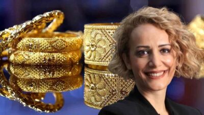 İş Portföy GMY Nilüfer Sezgin, altın fiyatlarındaki geri çekilmeye rağmen