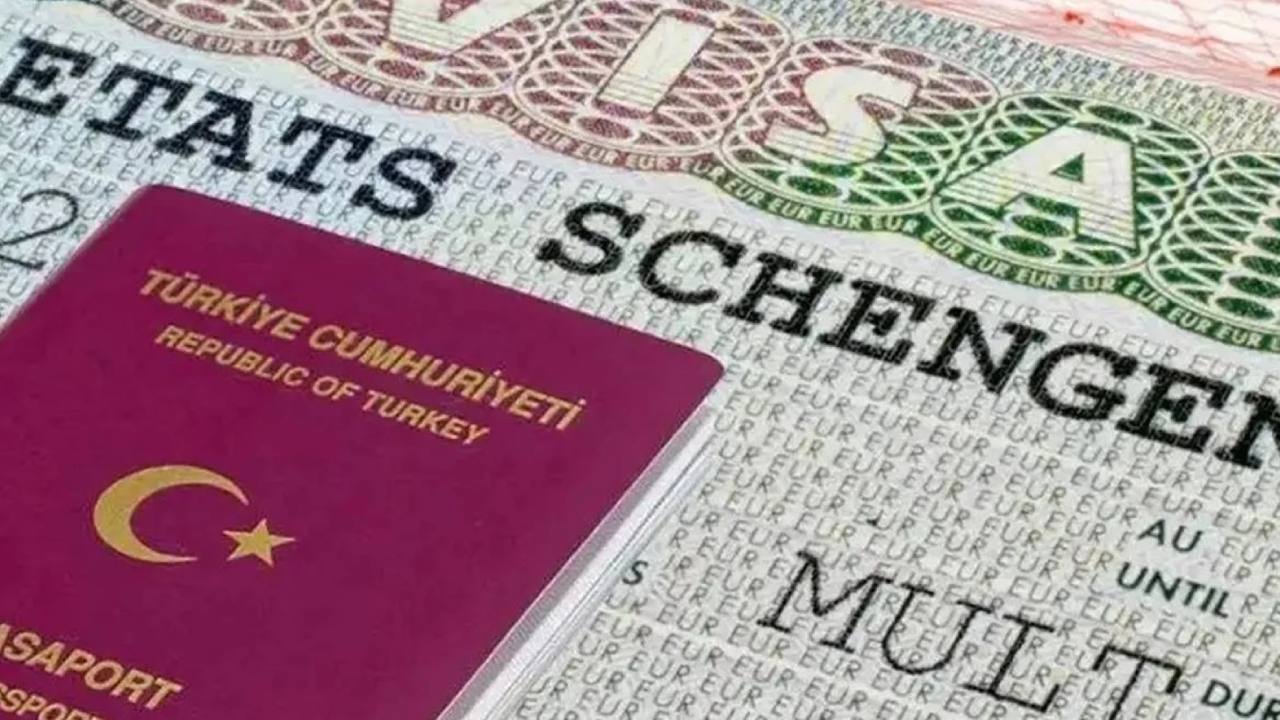 Avrupa Parlamentosu, Türk vatandaşların karşı karşıya kaldığı Schengen vizesi problemlerine