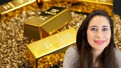 Altın, ABD Çin ve Rusya Ukrayna arasındaki anlaşmaların ardından düşüşe