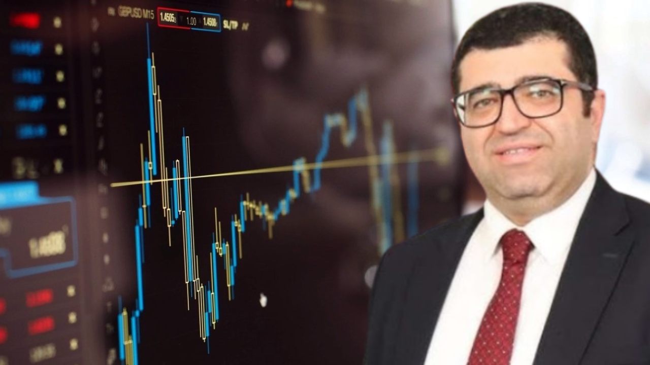 A1 Capital Genel Müdür Yardımcısı Üzeyir Doğan, Borsa İstanbul'da bir