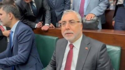 Ev hanımlarına yönelik emeklilik hakkının tanınacağı düzenleme milyonlarca kişi tarafından