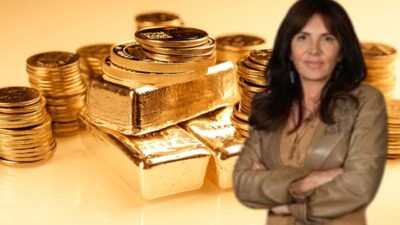 Altın fiyatlarındaki yükseliş yerini düşüşe bırakÜnlü ekonomistten çarpıcı altın analizi: