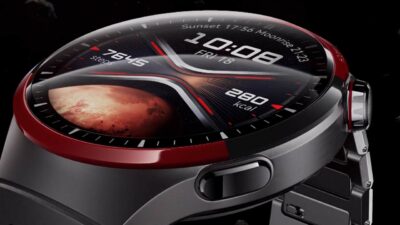 Çin merkezi teknoloji şirketi Huawei, 2025 yılının ikinci çeyreğinde elde