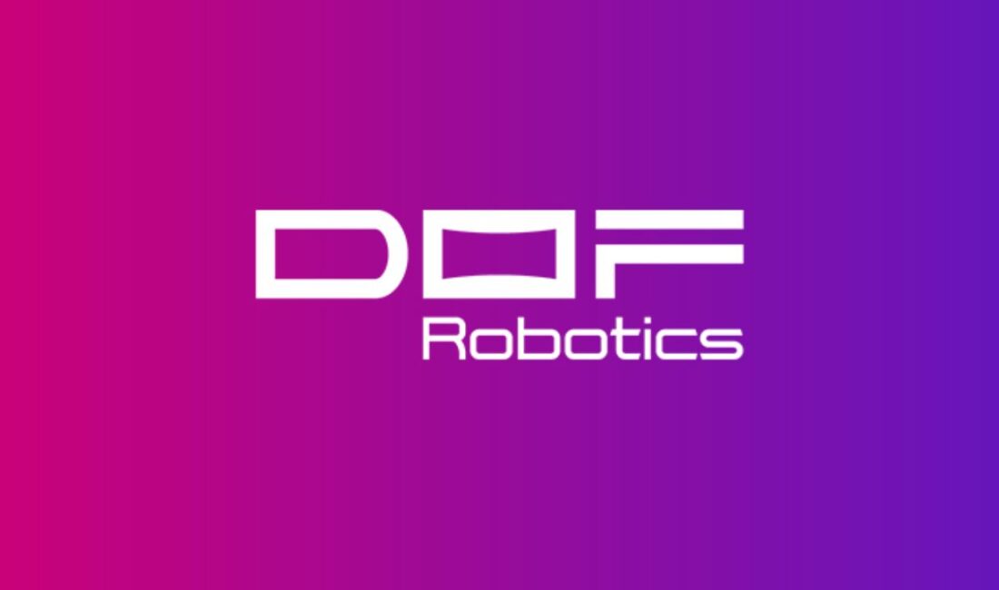Robotik sanayi, yüksek teknolojili ürünler ve eğitici-öğretici projeleri hayata geçirerek