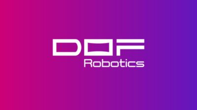 Robotik sanayi, yüksek teknolojili ürünler ve eğitici-öğretici projeleri hayata geçirerek