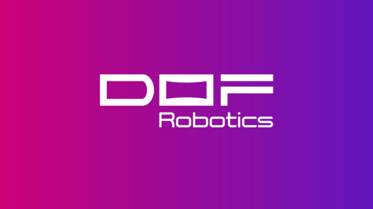 Robotik sanayi, yüksek teknolojili ürünler ve eğitici-öğretici projeleri hayata geçirerek