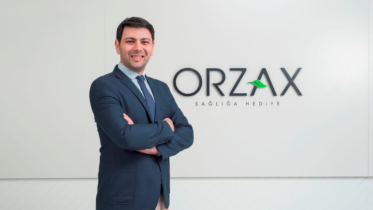 Orzaks çatısı altında faaliyetlerini sürdüren Nuvita İlaç, AR-GE yatırımlarını katladı,