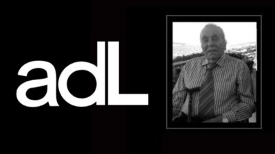 adL’nin acı günü Adil Işık Group’un kurucusu Adil Işık'ın babası Hasan Işık hayatını
