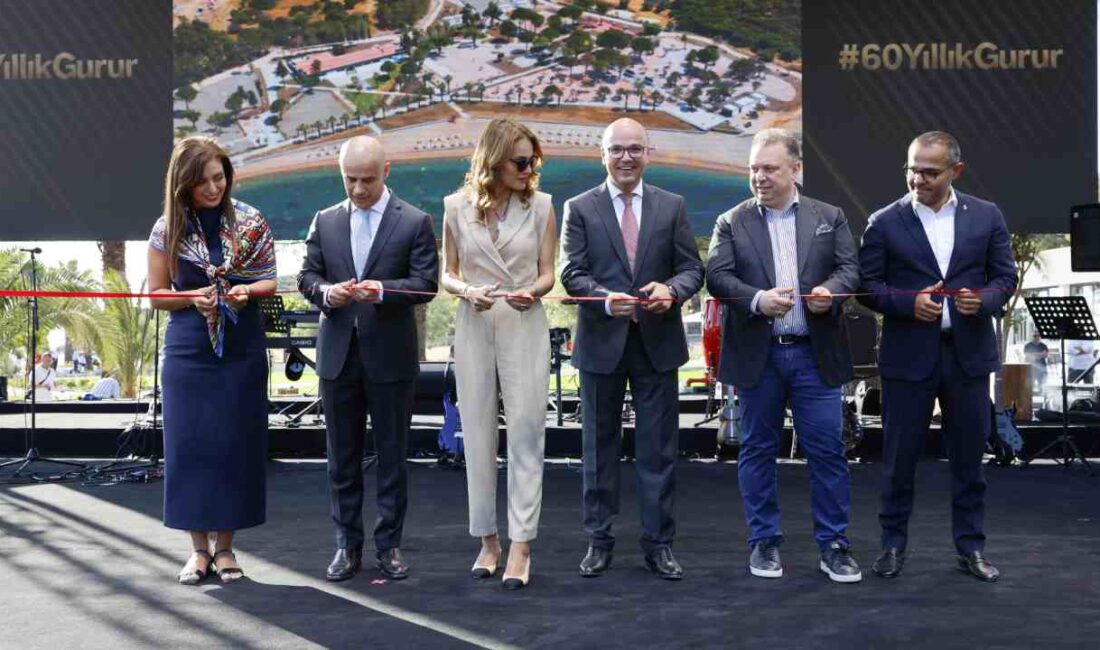 Azerbaycan devletinin enerji şirketi SOCAR, Türkiye'deki çalışanları ve aileleri için