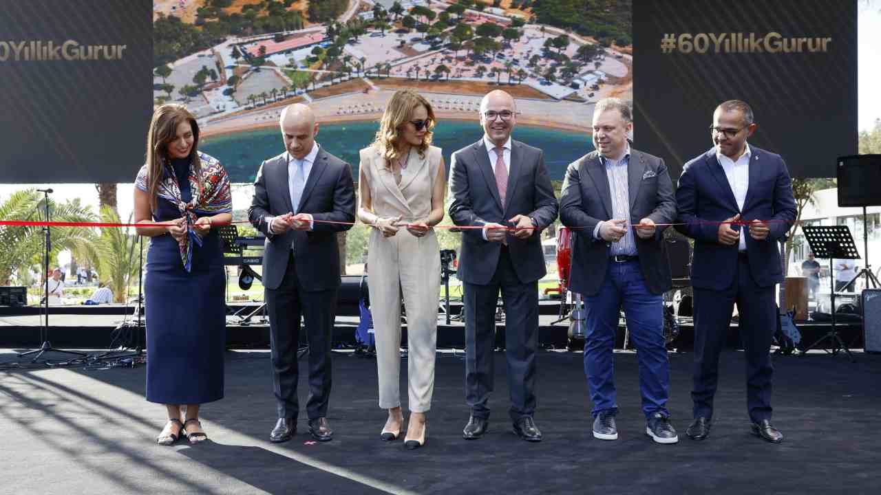 Azerbaycan devletinin enerji şirketi SOCAR, Türkiye'deki çalışanları ve aileleri için