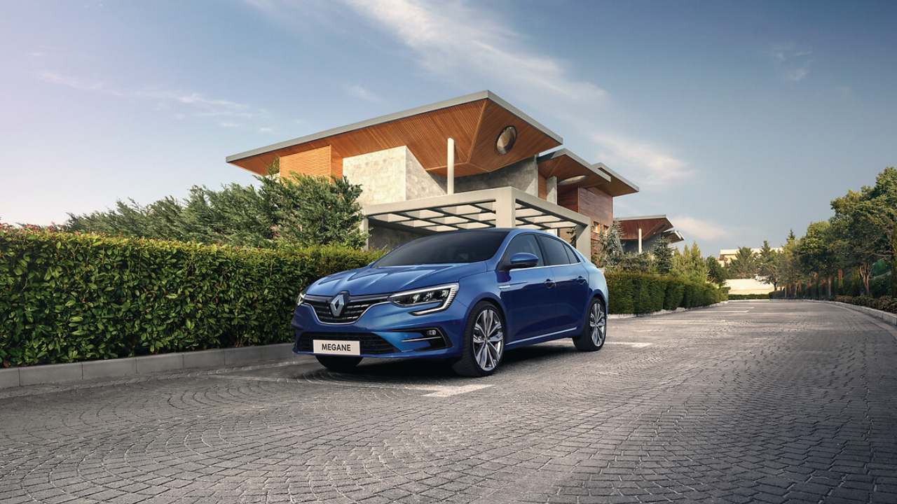 Ağustos'ta zirve Renault'un