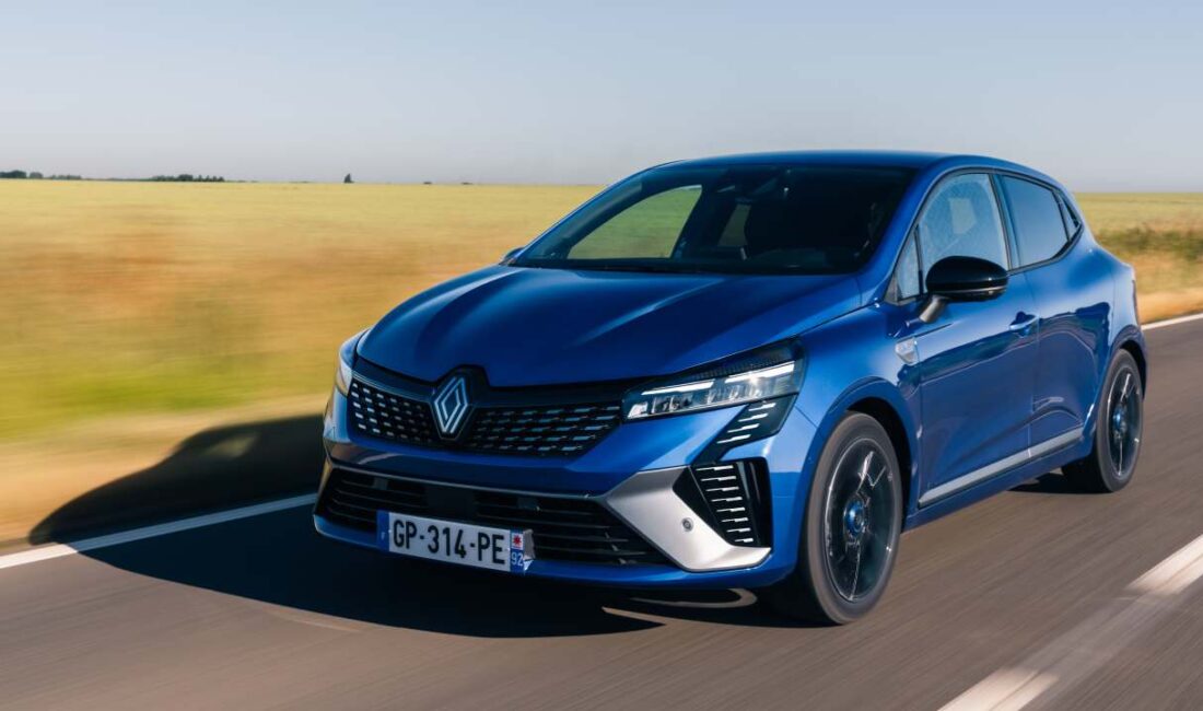 Fransız otomobil devi Renault, 2025 senesi süresinde kazandığı başarıları Ağustos